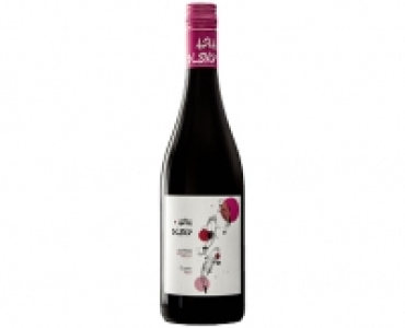 Aldi Suisse  ASIA BLEND CUVÉE RED