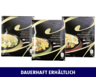 Aldi Suisse  GOURMET PREMIUMPILZSAUCEN