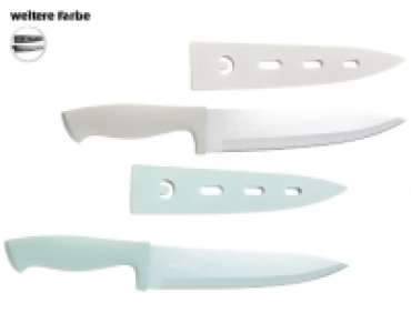 Aldi Suisse  CROFTON® KÜCHENMESSER 33 CM