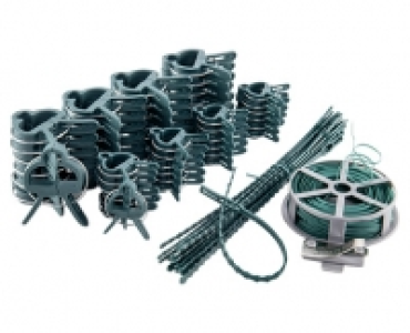 GARDENLINE® PFLANZENHALTER-SET
