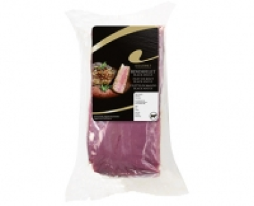 GOURMET RINDSFILET BLACK ANGUS CHF 4.99