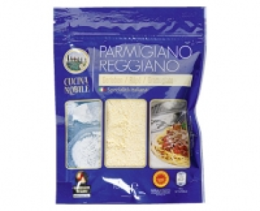 CUCINA NOBILE PARMIGIANO REGGIANO
