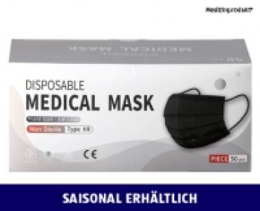 Aldi Suisse  EINWEG-MASKEN