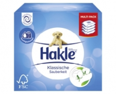 HAKLE® FEUCHT CLEAN COMFORT CHF 6.89