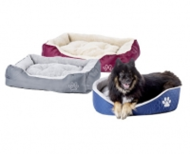 ROMEO SHAH GROSSES HAUSTIERBETT CHF 18.99