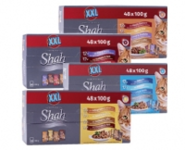 SHAH KATZENFUTTER CHF 10.79