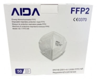 FFP2 ATEMSCHUTZMASKEN CHF 34.99