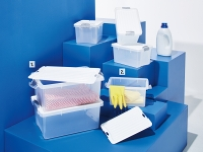 Aufbewahrungsboxen CHF 9.99