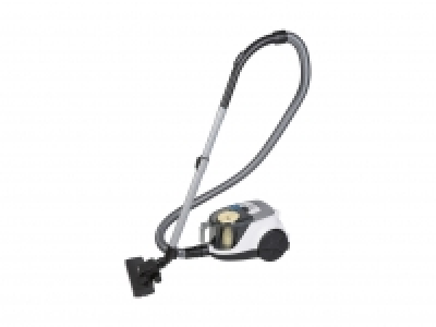 Philips Staubsauger beutellos Power Cyclone 4