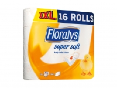 Toilettenpapier XXL CHF 4.99