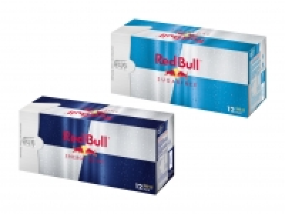 Red Bull Energy Drink Classic/Sugarfree CHF 13.45