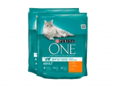 Purina One Katzen-Trockenfutter CHF 8.45