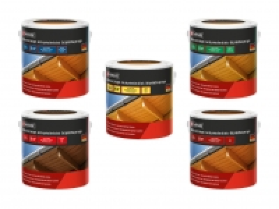 Wetterschutz Holzgel CHF 14.99