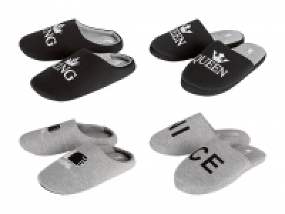 Hausschuhe CHF 5.99