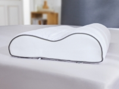 Nackenstützkissen SILVERPLUS® CHF 14.99