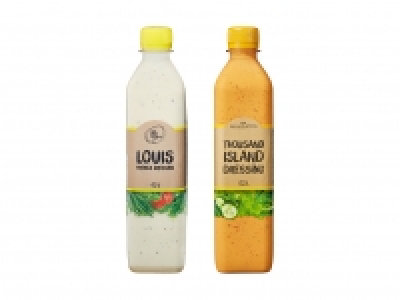 Premium Salatdressing CHF 1.39