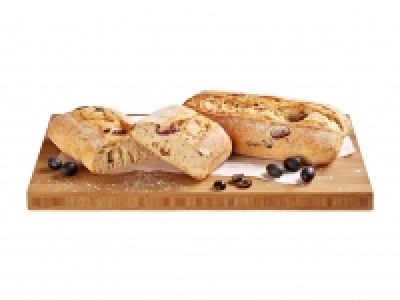 Ciabatta Olive CHF 0.99