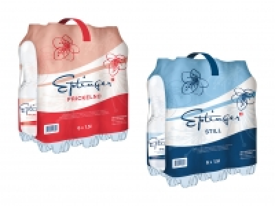 Eptinger Mineralwasser CHF 2.45