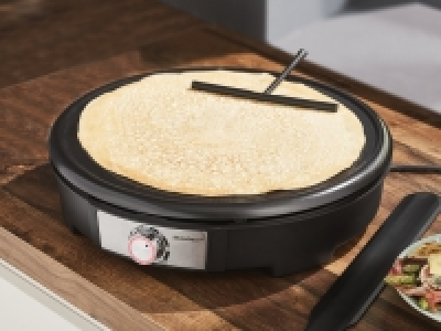 Crêpemaker