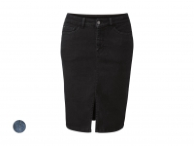 Jeansrock