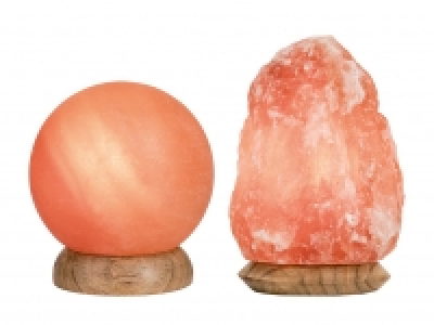 Beleuchteter Salzkristall CHF 14.99