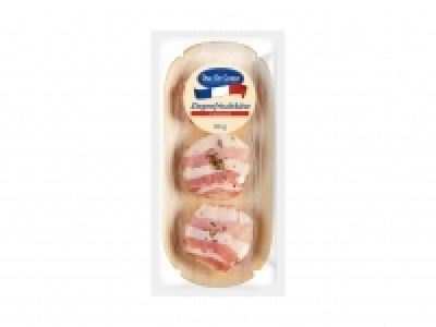 Ziegenkäse mit Speck CHF 3.99