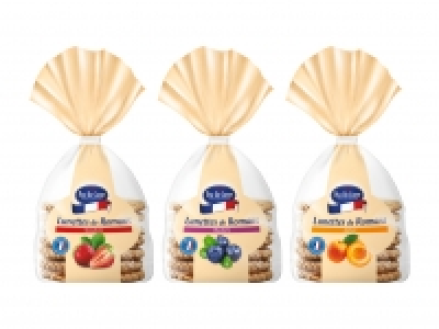 Kekse mit Konfitüre CHF 3.49