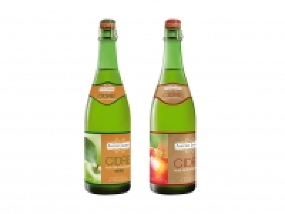 Apfelwein aus der Normandie CHF 3.99