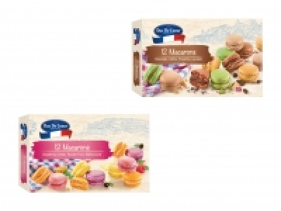 Macarons CHF 4.99