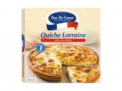 Quiche Lorraine CHF 3.49