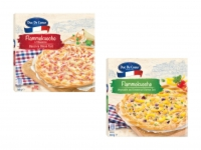 Flammkuchen CHF 2.99