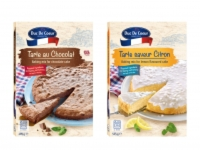 Kuchenbackmischung CHF&nbsp;2.99