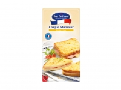 Croque Monsieur CHF 2.99