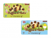 Lidl  Toffee & Nuts
