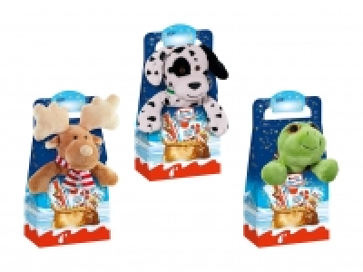 Ferrero Kinder Maxi Mix CHF 9.95