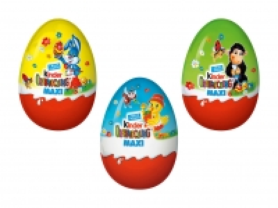 Ferrero Kinder Überraschung CHF 4.95