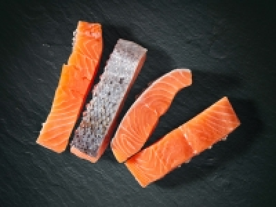 Bio Irisches Lachsfilet CHF 6.49