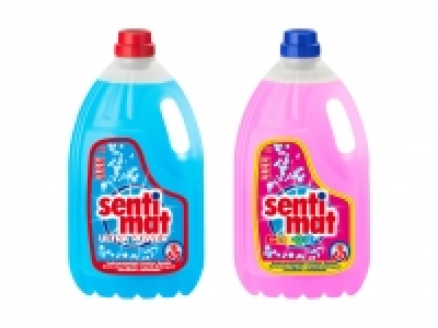 Sentimat Waschmittel Flüssig CHF 4.99