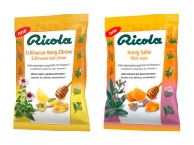 Lidl  Ricola Bonbons