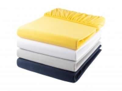 Jersey-Spannbettlaken CHF 6.99