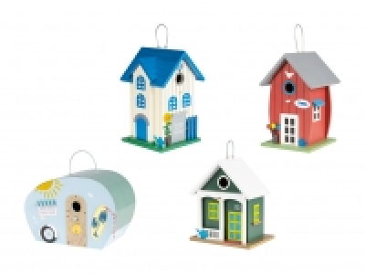Vogelvilla CHF 14.99