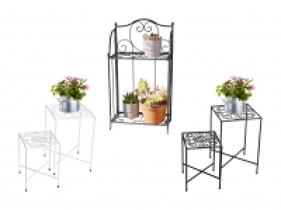 Blumenregal/Blumenhocker-Set CHF 14.99