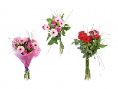 Blumenstrauss zum Weltfrauentag CHF 9.99