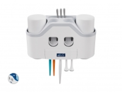 Zahnpastaspender CHF 9.99