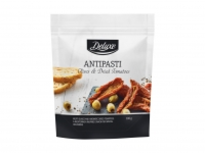 Antipasti CHF 1.99