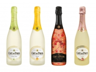 Café de Paris CHF 6.39