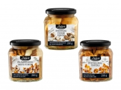 Pilze CHF 3.99