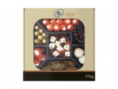 Antipastiteller CHF 6.99