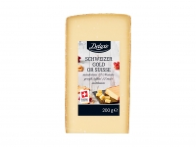 Schweizer Gold CHF&nbsp;3.79