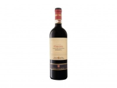 Lidl  Corte alle Mura Chianti Riserva 2016 Toskana, DOCG